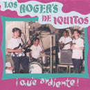 Los Rogers - Que Ardiente! (Vinyle Neuf)