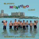 Roberto Y Su Nuevo Montuno - El Nuevo Montuno Llego (Vinyle Neuf)