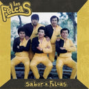 Los Felcas - Sabor A Felcas (Vinyle Neuf)