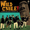 Various - Wild Chile! A Collection Of Rare And Wild 60s Chilean Rock N Roll (Vinyle Neuf)