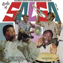 Various - Roots Of Salsa Vol 4: Classic Latin Tunes Became Salsa Hits (Vinyle Neuf)