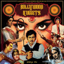 Various - Bollywood Nuggets Vol 2: The Instrumentals (Vinyle Neuf)