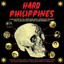 Various - Hard Philippines (Vinyle Neuf)