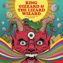 King Gizzard And The Lizard Wizard - From Demos To Demons (Vinyle Neuf)