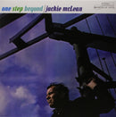 Jackie Mclean - One Step Beyond (Vinyle Neuf)