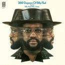 Billy Paul - 360 Degrees Of (Vinyle Neuf)