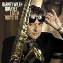 Barney Wilen - Live In Tokyo 91 (Vinyle Neuf)