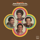 Gladys Knight And The Pips - Nitty Gritty (Vinyle Neuf)