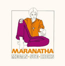 Megan Sue Hicks - Marantha (Vinyle Neuf)