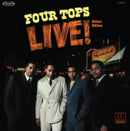 Four Tops - Four Tops Live! (Vinyle Neuf)