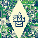 Soundtrack - Various: The Sims 25 (Vinyle Neuf)