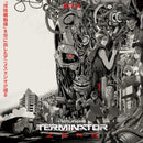 Soundtrack - Michelle Birsky / Kevin Henthorn: Terminator Zero (Vinyle Neuf)