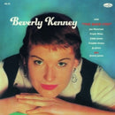 Beverly Kenney - With The Basie-Ites (Vinyle Neuf)