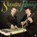 Santo And Johnny - Sleepwalk (Vinyle Neuf)