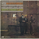 Wes Montgomery - Montgomeryland (Vinyle Neuf)