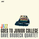 Dave Brubeck - Jazz Goes To Junior College (Vinyle Neuf)