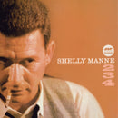 Shelly Manne - 2 3 4 (Vinyle Neuf)