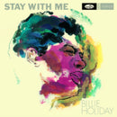 Billie Holiday - Stay With Me (Vinyle Neuf)