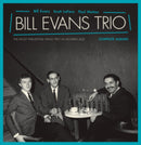 Bill Evans - The Most Influential Piano Trio In Modern Jazz (Vinyle Neuf)