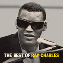 Ray Charles - The Best Of Ray Charles (Vinyle Neuf)