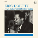 Eric Dolphy - Far Cry (Vinyle Neuf)