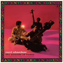 Ravi Shankar - The Sounds Of India (Vinyle Neuf)