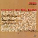 Bill Evans - Everybody Digs Bill Evans (Vinyle Neuf)