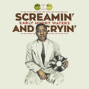 Muddy Waters - Screamin And Cryin (Vinyle Neuf)