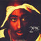 2pac - Instrumentals: Rap And Revolution (Vinyle Neuf)