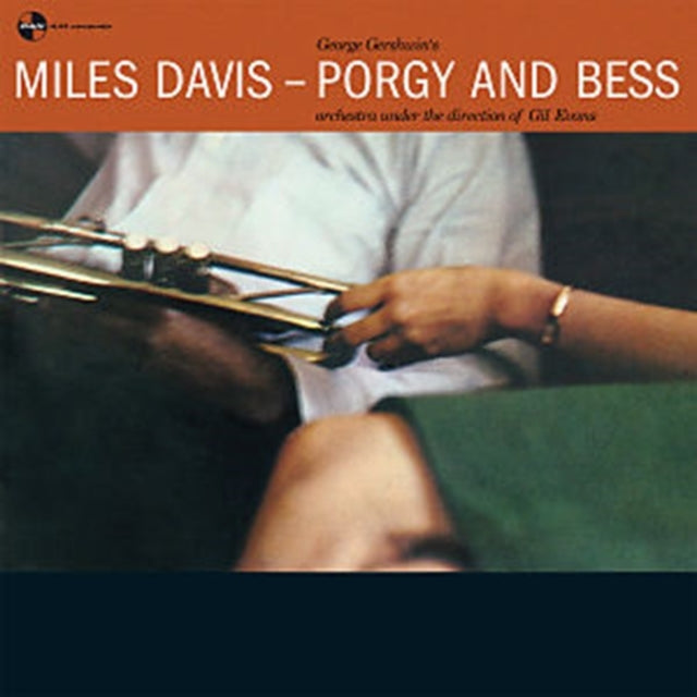 Miles Davis - Porgy And Bess (Vinyle Neuf)