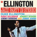 Duke Ellington - Ellington Jazz Party In Stereo (Vinyle Neuf)