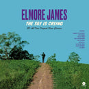 Elmore James - The Sky Is Crying (Vinyle Neuf)