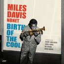Miles Davis - Birth Of The Cool (Vinyle Neuf)