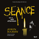 Soundtrack - John Barry: Seance On A Wet Afternoon (Vinyle Neuf)