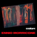 Collection - Ennio Morricone: Colori (Vinyle Neuf)