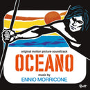 Soundtrack - Ennio Morricone: Oceano (Vinyle Neuf)