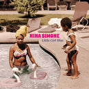 Nina Simone - Little Girl Blue (Vinyle Neuf)