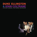 Duke Ellington And John Coltrane - In A Sentimental Mood  Big Nick (Vinyle Neuf)