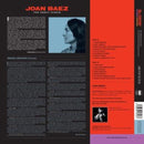 Joan Baez - Joan Baez (Vinyle Neuf)