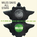 Miles Davis - Walkin (Vinyle Neuf)