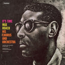 Max Roach - Its Time (Vinyle Neuf)