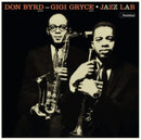 Donald Byrd / Gigi Gryce - Don Byrd / Gigi Gryce Jazz Lab (Vinyle Neuf)
