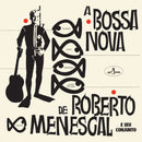 Roberto Menescal - Bossa Nova De Roberto Menescal (Vinyle Neuf)