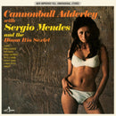 Cannonball Adderley / Sergio Mendes - And The Bossa Rio Sextet (Vinyle Neuf)