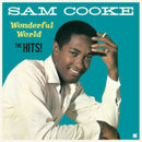 Sam Cooke - Wonderful World: The Hits! (Vinyle Neuf)
