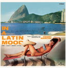 Henry Mancini - In A Latin Mood (Vinyle Neuf)