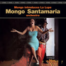 Mongo Santamaria - Mongo Introduces La Lupe (Vinyle Neuf)