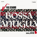 Paul Desmond - Bossa Antigua (Vinyle Neuf)