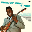 Freddy King - Freddy King Sings (Vinyle Neuf)