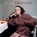 Edith Piaf - Essential (Vinyle Neuf)